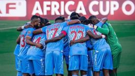 Foto que representa a Congo en alerta sanitaria rumbo al Mundial 2026; FIFA sigue de cerca el brote de ébola