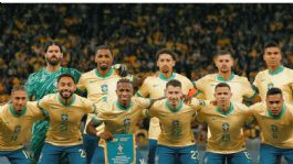 Foto que representa a Mundial 2026: ¿Qué selecciones serán las más veteranas y jóvenes en la Copa del Mundo?