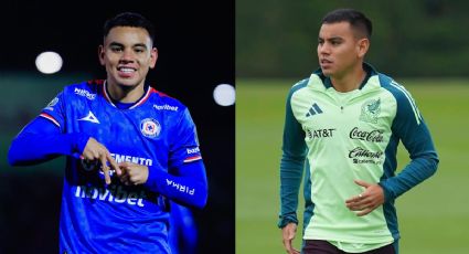 Charly Rodríguez se aferra al Mundial 2026 y sueña con el título de Cruz Azul en Liga MX