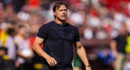 Matías Almeyda firma con Rayados para el Apertura 2026; ¿Cuánto duraría su contrato?