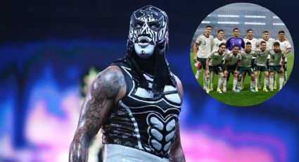El conmovedor consejo de Penta para que la Selección Mexicana brille en el Mundial 2026