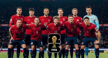Mundial 2026: El emotivo VIDEO con el que Chequia anunció su prelista para enfrentar a México
