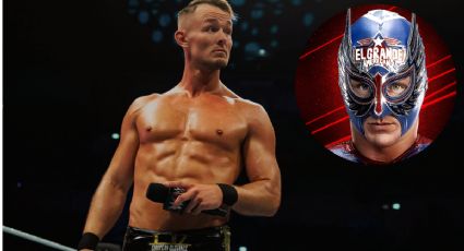 Ludwig Kaiser: Revelan nuevos detalles del arresto de la estrella de WWE; ¿Qué sucedió?