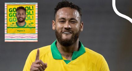 ¿Neymar tendrá estampa? Así funcionan las actualizaciones del álbum del Mundial 2026