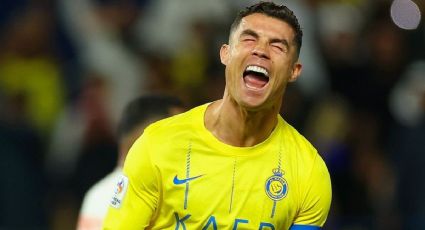 Así fue el histórico primer título de Cristiano Ronaldo con Al Nassr y su doblete para ser campeón