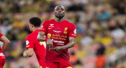 Julián Quiñones, campeón goleador en Arabia Saudita; ¿Cuántos tantos anotó?