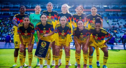 ¿Dónde ver América vs Spirit por la Final de la W Champions Cup 2026 el sábado 23 de mayo?