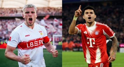¿Dónde ver Bayern Munich vs Stuttgart por la Final de la DFB Pokal el sábado 23 de mayo?