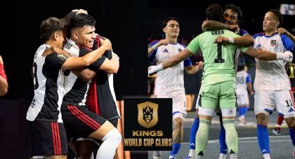 Aniquiladores y Atlético Parceros jugarán en Milán; ¿Cuándo es la Kings World Cup Clubs 2026?
