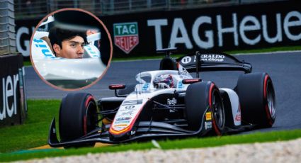 Noel León buscará su primer podio en la F2 durante el GP de Canadá