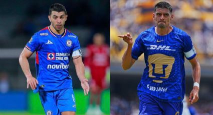 Erik Lira y Memote estarán en la Final de Vuelta; reciben permiso del Vasco Aguirre
