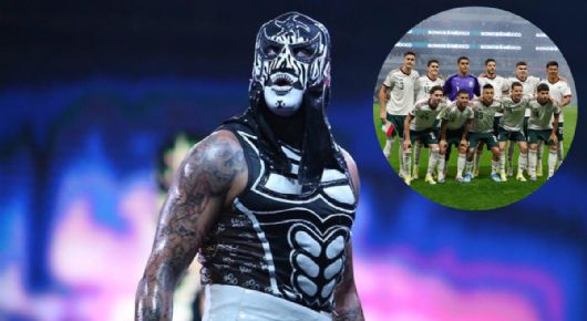 El conmovedor consejo de Penta para que la Selección Mexicana brille en el Mundial 2026
