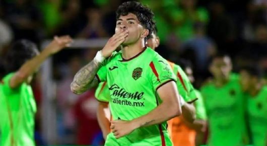 ¿Denzell García se va de Juárez? El grande de Liga MX que lo busca para el Apertura 2026