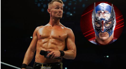 Ludwig Kaiser: Revelan nuevos detalles del arresto de la estrella de WWE; ¿Qué sucedió?
