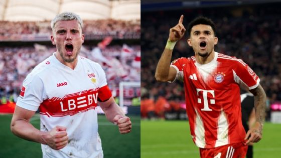 Foto de: ¿Dónde ver Bayern Munich vs Stuttgart por la Final de la DFB Pokal el sábado 23 de mayo?