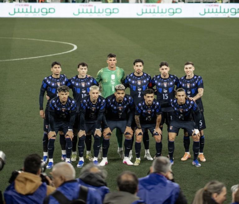 X: @Uruguay