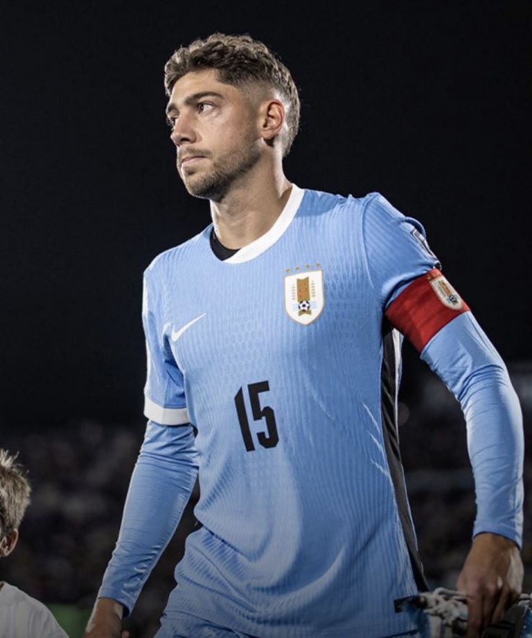 X: @Uruguay