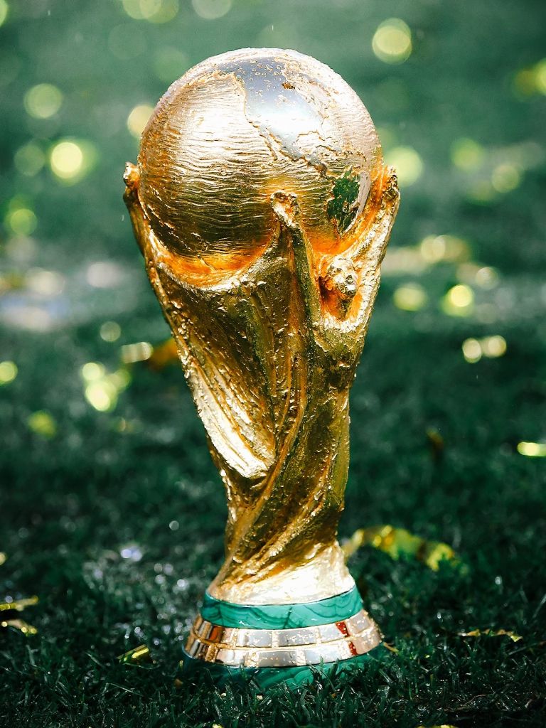 X: @FIFAWorldCup