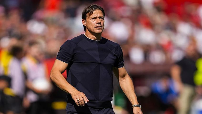 Matías Almeyda firma con Rayados para el Apertura 2026; ¿Cuánto duraría su contrato?