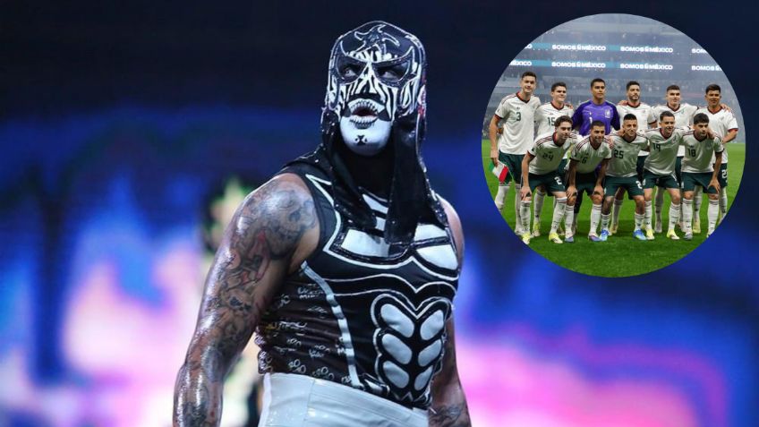 El conmovedor consejo de Penta para que la Selección Mexicana brille en el Mundial 2026