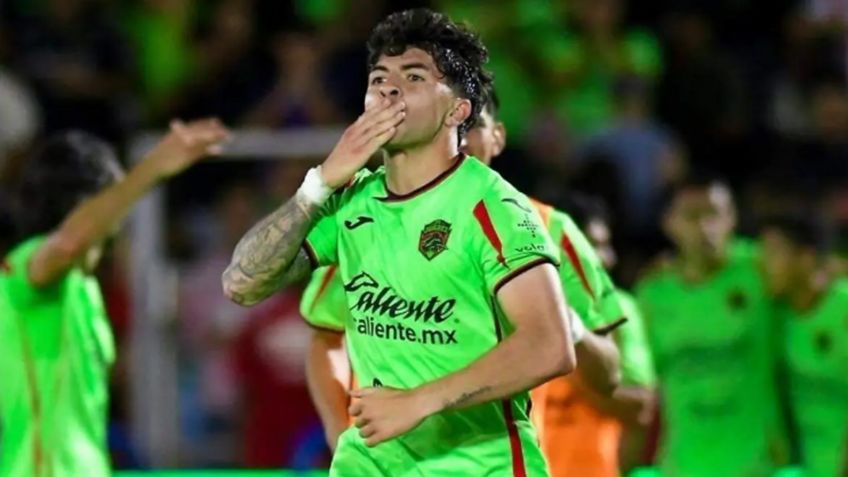 ¿Denzell García se va de Juárez? El grande de Liga MX que lo busca para el Apertura 2026