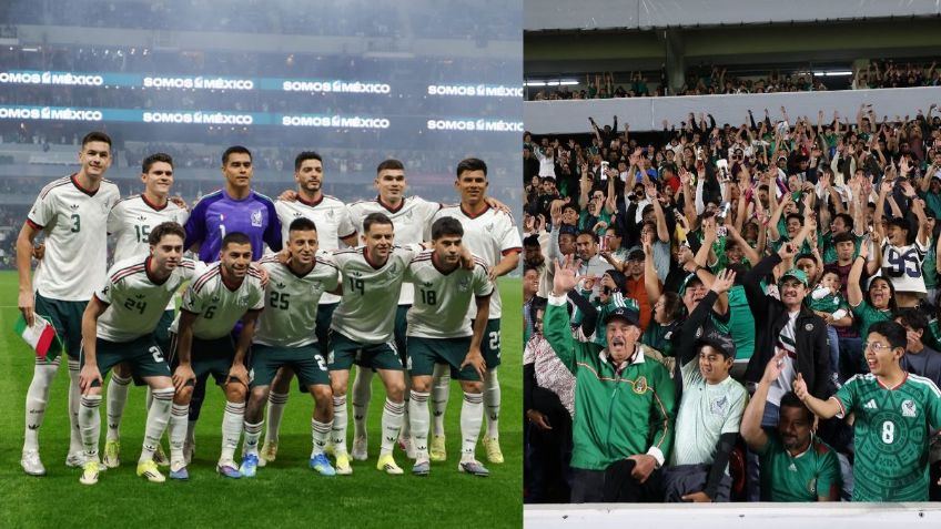 “La Ola sí, El Grito no”