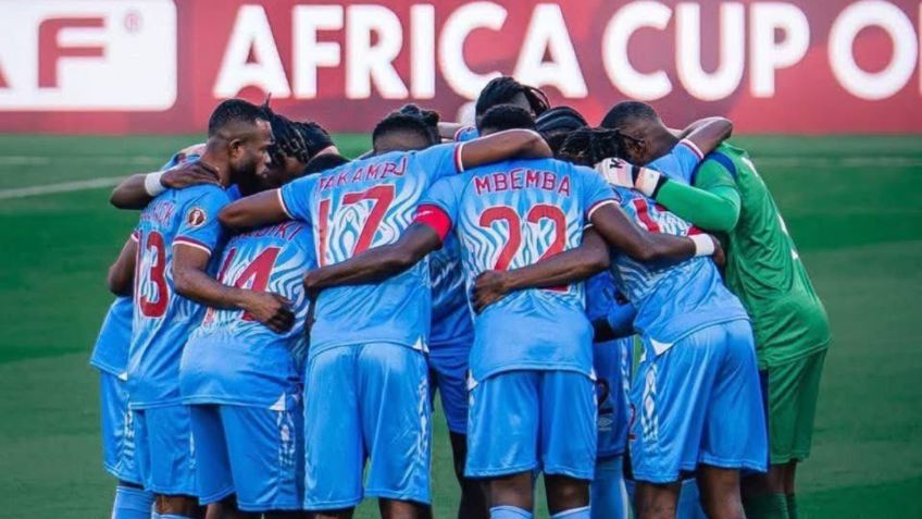 Congo en alerta sanitaria rumbo al Mundial 2026; FIFA sigue de cerca el brote de ébola