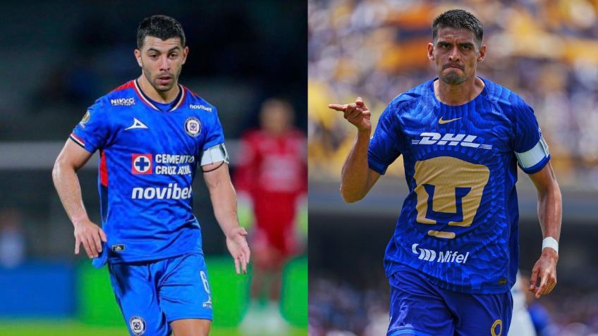 Erik Lira y Memote estarán en la Final de Vuelta; reciben permiso del Vasco Aguirre