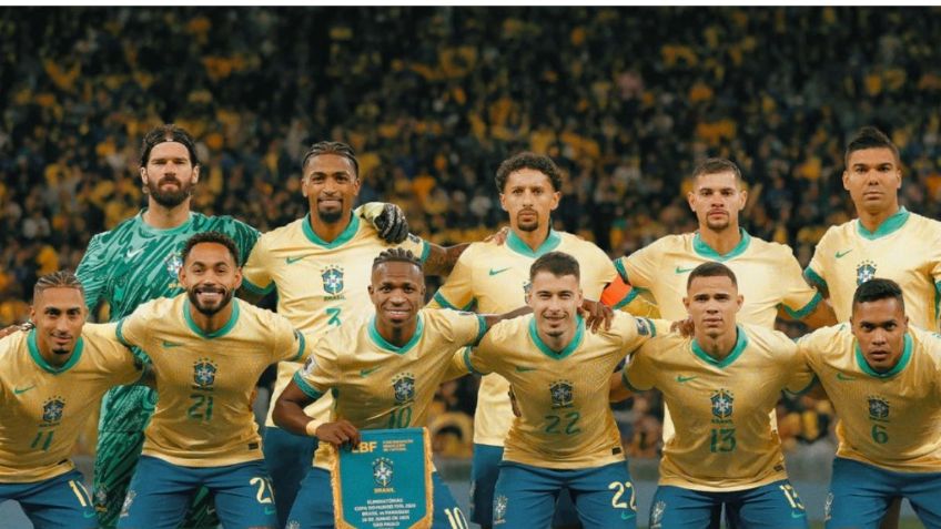 Mundial 2026: ¿Qué selecciones serán las más veteranas y jóvenes en la Copa del Mundo?