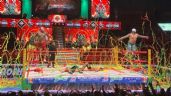 Foto ilustrativa de la nota titulada: CMLL: ¿Quiénes son los luchadores que aparecerán dentro de Mitos en el Ring 2026?