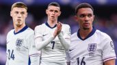 Foto ilustrativa de la nota titulada: Las figuras de Inglaterra borradas para el Mundial 2026: La drástica lista de Tuchel