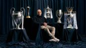 Foto ilustrativa de la nota titulada: Pep Guardiola: ¿Cuántos campeonatos ganó en 10 años como DT del Manchester City?