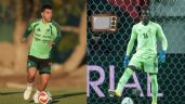 Foto ilustrativa de la nota titulada: México vs Ghana HOY: Posibles alineaciones y Dónde ver el amistoso rumbo al Mundial 2026