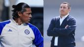 Foto ilustrativa de la nota titulada: ¡Se calentó! Efraín Juárez critica a Cruz Azul por el arbitraje: "Han sido beneficiados"