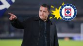 Foto ilustrativa de la nota titulada: Cruz Azul iría contra Efraín Juárez ante la FMF; ¿de cuánto sería la multa?