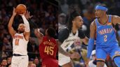 Foto ilustrativa de la nota titulada: ¿Dónde ver las Finales de Conferencia NBA 2026 este fin de semana del 22 al 24 de mayo? Horarios
