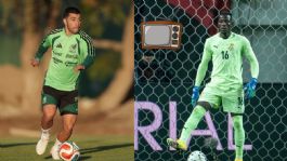 Foto que representa a México vs Ghana HOY: Posibles alineaciones y Dónde ver el amistoso rumbo al Mundial 2026
