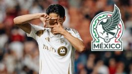 Foto que representa a Corea del Sur ya piensa en México y Heung-Min Son manda un mensaje al Tricolor