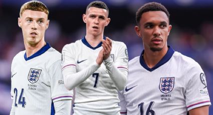 Las figuras de Inglaterra borradas para el Mundial 2026: La drástica lista de Tuchel