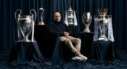 Pep Guardiola: ¿Cuántos campeonatos ganó en 10 años como DT del Manchester City?
