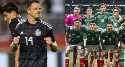 Chicharito Hernández revela a los 3 mexicanos que brillarán en el Mundial 2026