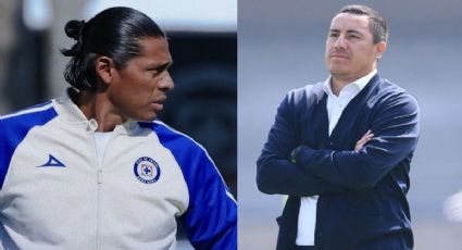 ¡Se calentó! Efraín Juárez critica a Cruz Azul por el arbitraje: "Han sido beneficiados"