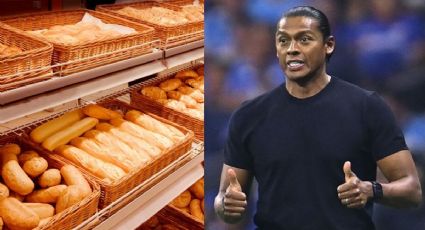 Joel Huiqui llegó como DT a Cruz Azul por ir a la panadería: Esta es la curiosa historia