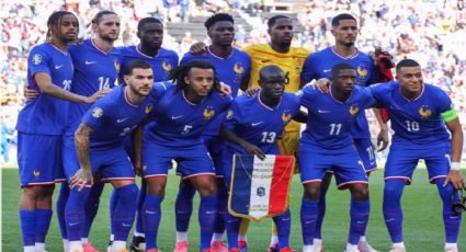 Francia en el Mundial 2026: Partidos, dónde ver, once inicial y figuras clave en el Grupo I