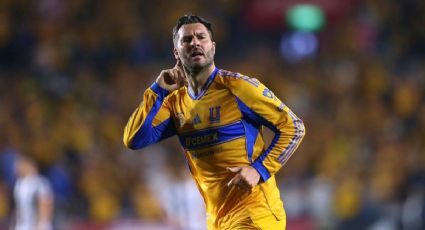 ¿Gignac se va de Tigres? Guido Pizarro deja el anuncio en manos de la leyenda