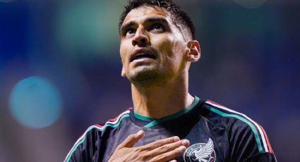 ¡De Pumas a la Selección! Memote Martínez brilla con golazo ante Ghana | VIDEO