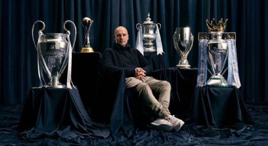 Pep Guardiola: ¿Cuántos campeonatos ganó en 10 años como DT del Manchester City?