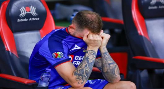 El dato que asusta a Cruz Azul en la Final de Vuelta: La terrible racha fuera de casa
