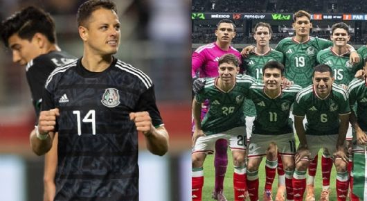 Chicharito Hernández revela a los 3 mexicanos que brillarán en el Mundial 2026