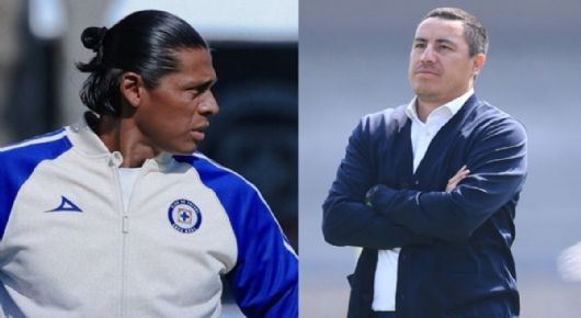 ¡Se calentó! Efraín Juárez critica a Cruz Azul por el arbitraje: "Han sido beneficiados"